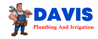 Trusted plumber in JULIAETTA